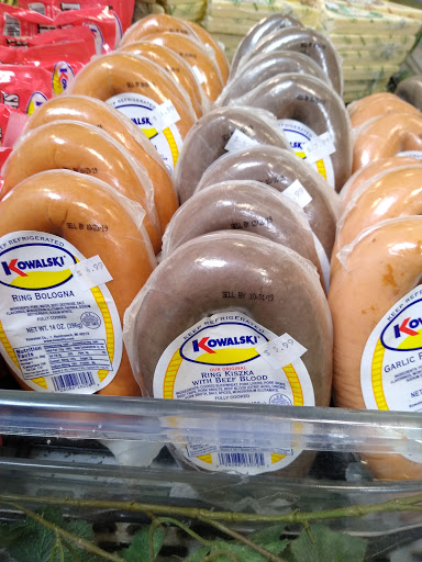 Grocery Store «Value Fresh Market Place», reviews and photos, 24800 Hoover Rd, Warren, MI 48089, USA