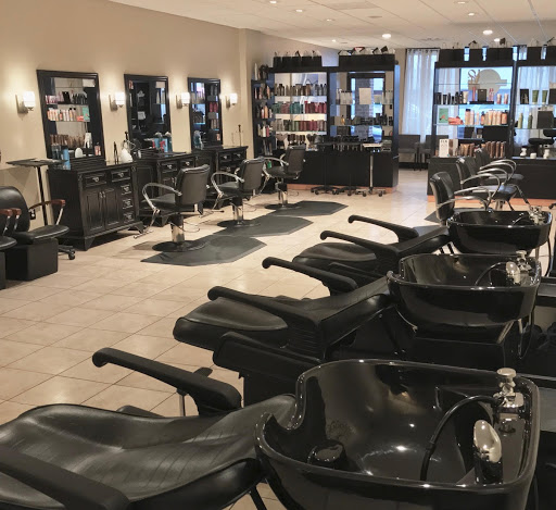 Hair Salon «The Design Crew Hair Studio», reviews and photos, 183 Thomas Johnson Dr Suite D, Frederick, MD 21702, USA