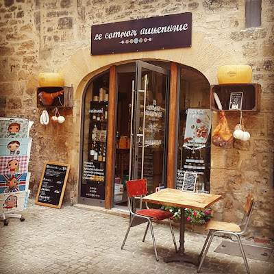 Le Comptoir Authentique à Sarlat-la-Canéda