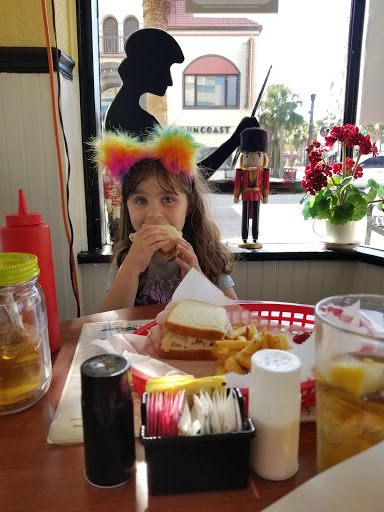 Produce Market «The Market Off Main Street», reviews and photos, 6238 Grand Blvd, New Port Richey, FL 34652, USA