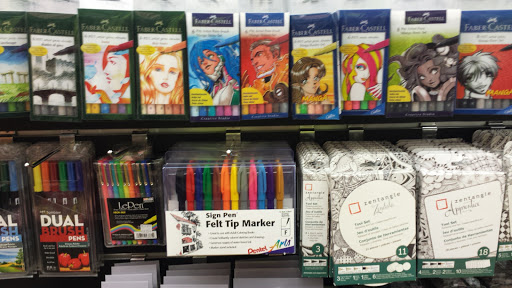 Gift Shop «Maido Fine Stationery & Gifts», reviews and photos, 1581 Webster St #260, San Francisco, CA 94115, USA