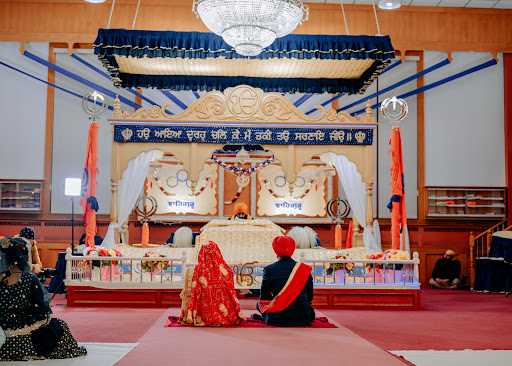 Siri Guru Nanak Sikh Gurdwara