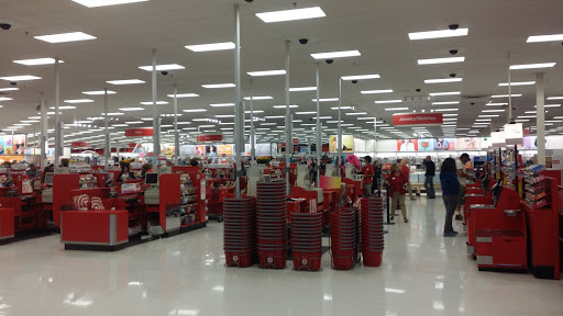 Department Store «Target», reviews and photos, 1871 N Main St, Walnut Creek, CA 94596, USA