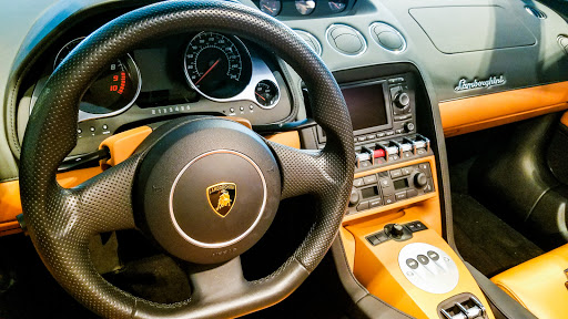 Car Dealer «Lamborghini Boston», reviews and photos, 531 Boston Post Rd, Wayland, MA 01778, USA