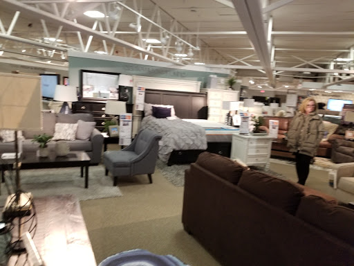 Furniture Store «Ashley HomeStore», reviews and photos, 2350 Central Park Ave, Yonkers, NY 10710, USA
