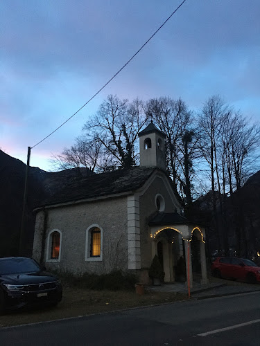 Kapelle - Kirche