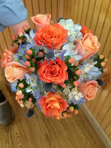 Florist «Cape Winds Florist», reviews and photos, 860 Broadway, Cape May, NJ 08204, USA