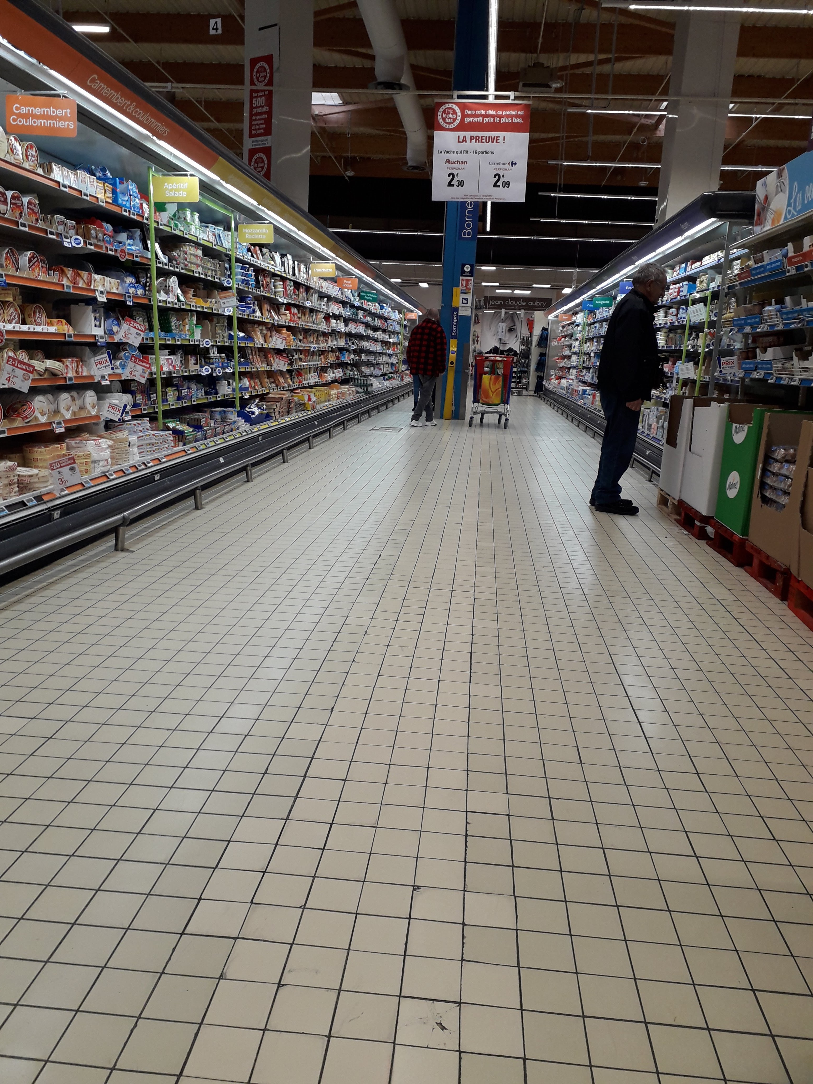 Photo n° 13 de l'avis de Tom.i fait le 21/02/2018 à 08:32