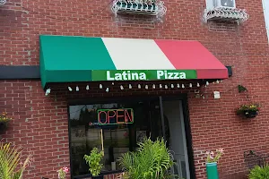Latina Pizza image