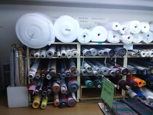 Fabric Store «Mill Outlet Fabric Shop», reviews and photos, 2906 N Prospect St, Colorado Springs, CO 80907, USA