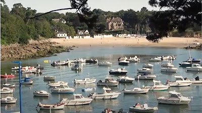 Nevez Marine Service à Névez