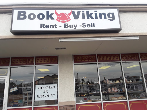BookViking