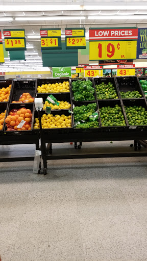 Grocery Store «H-E-B Grocery», reviews and photos, 1314 W Adams Ave, Temple, TX 76504, USA