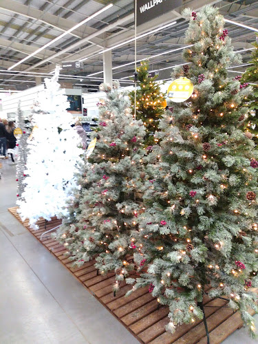 Comments and reviews of B&Q Cribbs Causeway