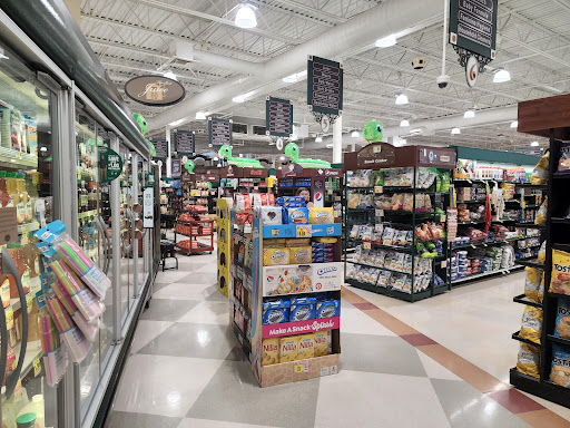 Grocery Store «Harris Teeter», reviews and photos, 33 Office Park Rd, Hilton Head Island, SC 29928, USA