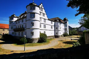 Schloss Pfedelbach image