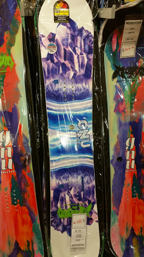 Sporting Goods Store «Any Mountain - Redwood City», reviews and photos, 928 Whipple Ave, Redwood City, CA 94063, USA