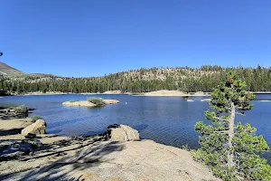 Eldorado National Forest image