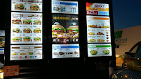 Atmosphère du Restauration rapide Burger King à Champniers - n°19