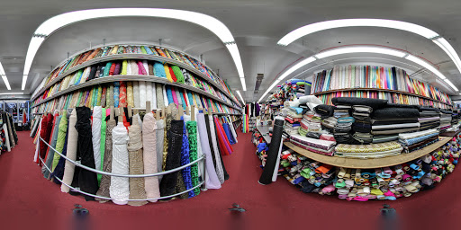 Fabric Store «Fabric House», reviews and photos, 214 W 39th St # A, New York, NY 10018, USA