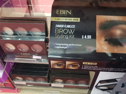 Beauty Supply Store «Kali Beauty Supply», reviews and photos, 1614 W Main St, Kalamazoo, MI 49006, USA