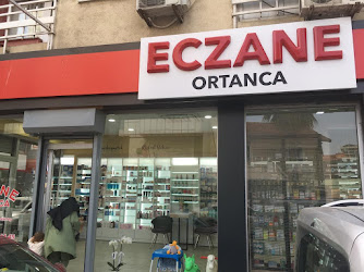 ORTANCA ECZANESİ