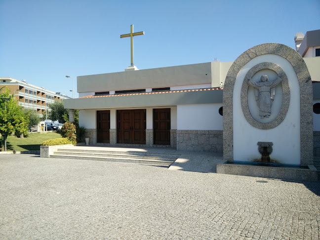 Av. de São Lourenço 123, Celeirós, Portugal