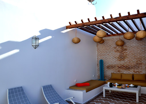 Riad Dar Dar en Rabat