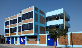 Colegio Jose Abelardo Quiñones