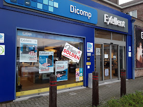 Dicomp NV (Lid van Exellent-IT)