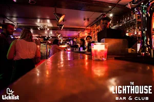 The Lighthouse Bar and Club image