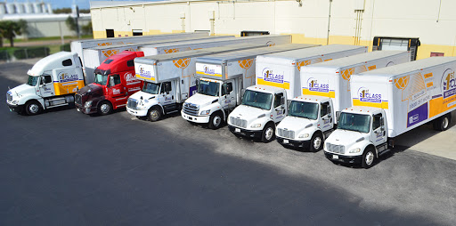 Moving and Storage Service «1st Class Moving and Storage», reviews and photos, 8350 Parkline Blvd Suite 19, Orlando, FL 32809, USA