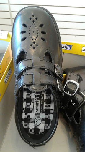 Shoe Store «Payless ShoeSource», reviews and photos, 835 W Main St, Lewisville, TX 75067, USA