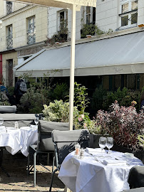 Atmosphère du Restaurant français Chez Julien à Paris - n°2