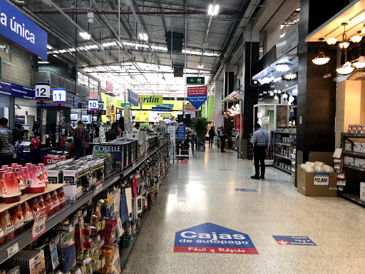 Tiendas para comprar tubos pvc Bogota