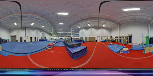 Gymnastics Center «Ocean Tumblers Gymnastics School», reviews and photos, 901 Professional Pl, Chesapeake, VA 23320, USA