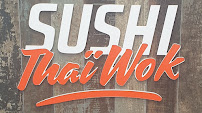 Photos du propriétaire du Restaurant thaï Sushi thaï Wok à Deuil-la-Barre - n°4