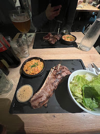 Les plus récentes photos du Restaurant Hippopotamus Steakhouse à Paris - n°12