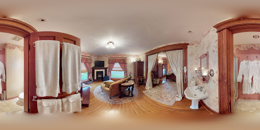 Bella Rose Bed and Breakfast image 3