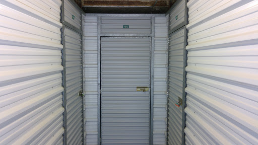 Storage Facility «Extra Space Storage», reviews and photos, 3131 Acushnet Ave, New Bedford, MA 02745, USA