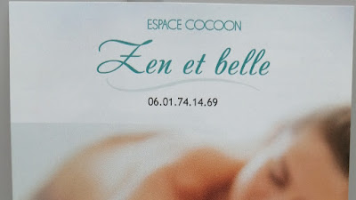 Espace cocoon zen & belle à Concarneau