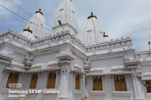 Shree Dwadasha Jyotirlinga Shiva Temple image