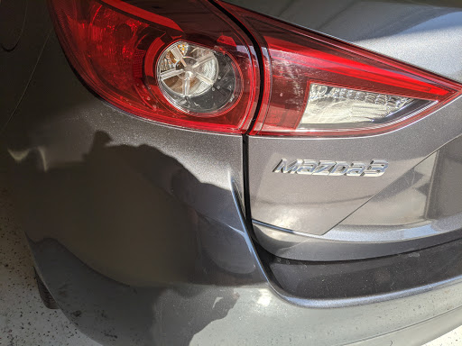 Car Wash «North Park Car Wash», reviews and photos, 3419 University Ave, San Diego, CA 92104, USA