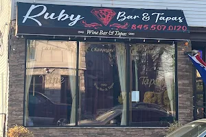 Ruby Bar & Tapas image
