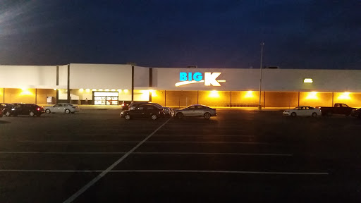 Discount Store «Kmart», reviews and photos, 301 College Square, Newark, DE 19711, USA