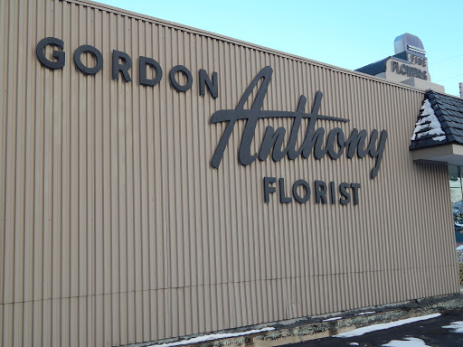 Anthony Market Flowers, 402 W Court St, Flint, MI 48503, USA, 
