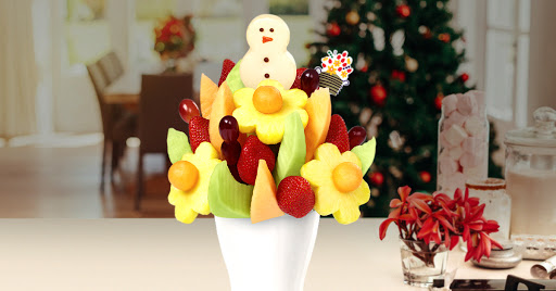 Gift Shop «Edible Arrangements», reviews and photos, 6153 Ridge Ave a, Philadelphia, PA 19128, USA