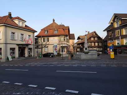 Rothenburg, Flecken