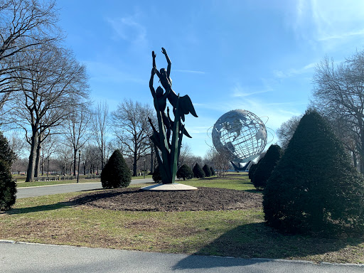 Statue «Freedom of the Human Spirit», reviews and photos, Avenue of the States, Corona, NY 11368, USA