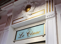 Photos du propriétaire du Restaurant français Le Cénac à Nice - n°9